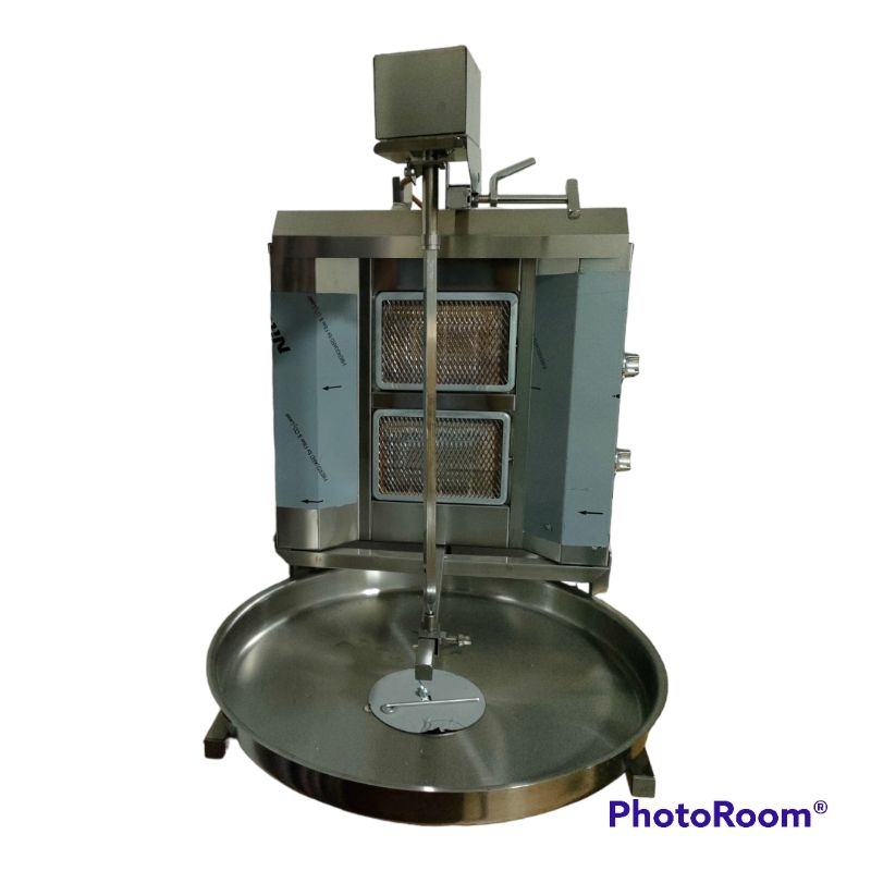 Kebab Machine Automatic