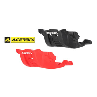 Acerbis SKID PLATE แผ่นกันกระแทก Honda CRF300