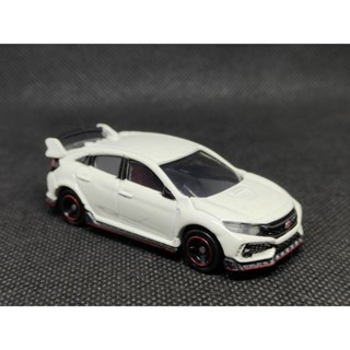 Tomica Honda Civic Type-R