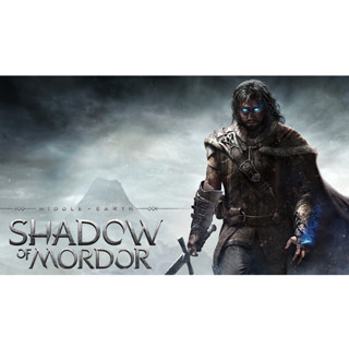 Offline steam Middle Earth Shadow of Mordor