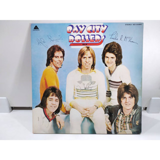 1LP Vinyl Records แผ่นเสียงไวนิล  DAY CITY DOLLED  (J8D37)