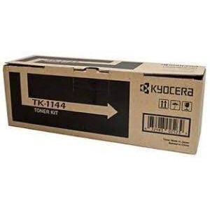 Original KYOCERA TK-1144 ตลับหมึกเครื่องถ่ายเอกสาร ของแท้ รับประกันศูนย์