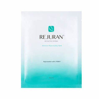 rejuran healer healing mask รีจูรัน มาร์ค มาร์ก