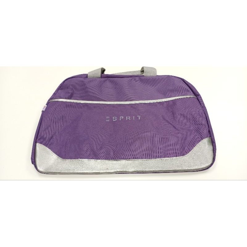 กระเป๋าถือเดินทางแบรนด์ESPRIT