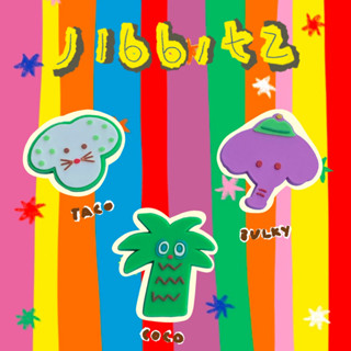 ตัวติดรองเท้า Jibbitz