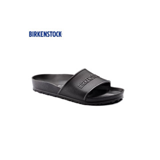 BIRKENSTOCK Barbados EVA Black รองเท้าแตะ Unisex สีดำ รุ่น 1015398 (regular)