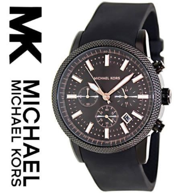 นาฬิกา MICHAEL KORS แท้ 💯% MK8317