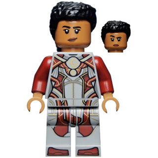 Makkari - Lego Minifigures ของแท้ มือ1