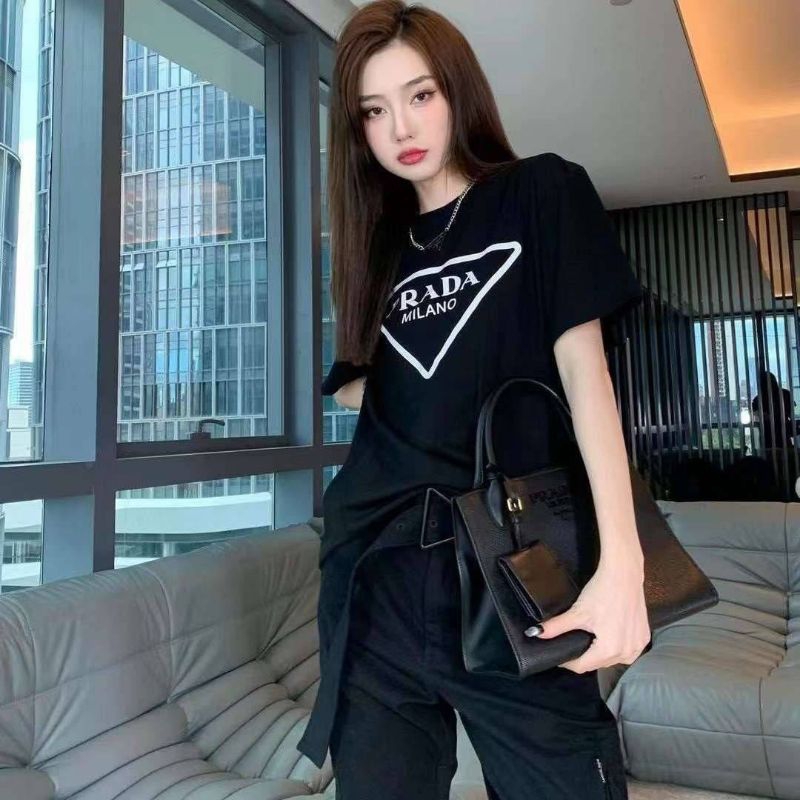 เสื้อ PRADA เสื้อสวย