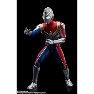 Bandai(บันได) TAMASHII SHF (SHIN) ULTRAMAN DYNA FLASH TYPE