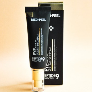 MEDI-PEEL Peptide 9 Hyaluronic Volumy Eye Cream 40ml.