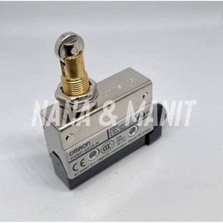 D4MC-5020-N Limit Switch เเท้ ‼️made in japan‼️ พร้อมส่ง