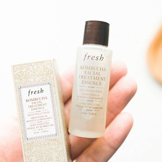 Beauty-Siam แท้ทั้งร้าน !! เอสเซนส์บำรุงผิว FRESH KOMBUCHA FACIAL TREATMENT ESSENCE 20 ML.