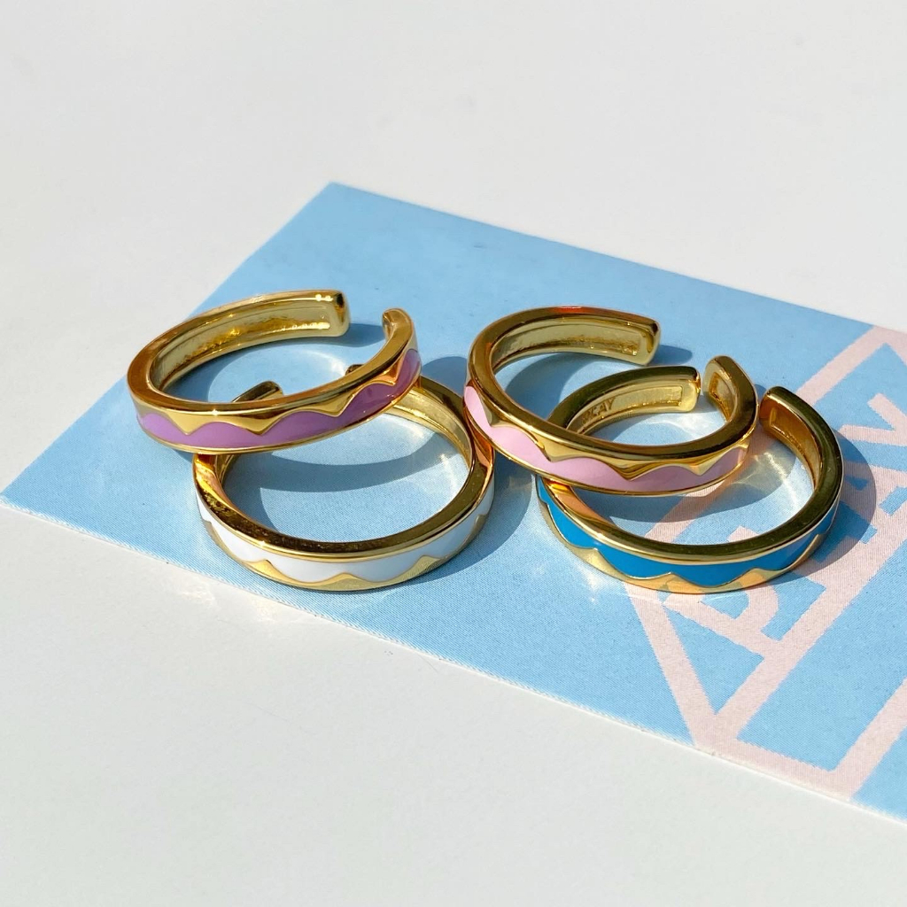 play.palette - PLAY Jingle ring