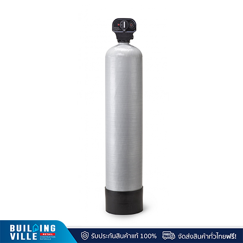 [ส่งฟรี!!] Mex เครื่องกรองน้ำใช้ในบ้าน ระบบ Automatic MEX รุ่น PB-1252BR-AFT : Birm Filter
