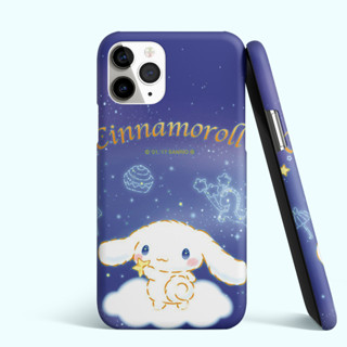 พร้อมส่ง เคสลาย Cinnamoroll 04  มีเคสทุกรุ่น