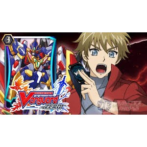 แวนกาดไทย Card fight Vanguard Thai การ์ดแยกใบ  Clan (แคลน)ไดเมนชั่น โพลิส LIST02