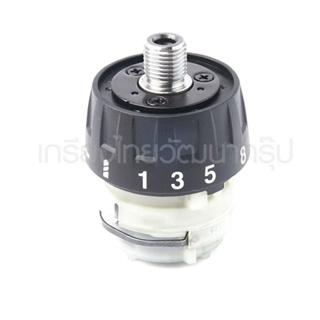 MAKITA MP127125-6 อะไหล่ DF333 #12 GEAR ASSEMBLY