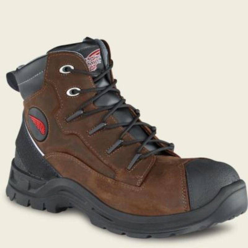 รองเท้า Safety Boots RED WING 3328 ของแท้