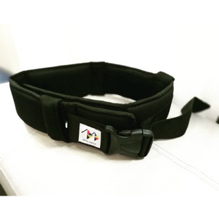 เข็มขัดช่วยพยุงผู้ป่วยและผู้สูงอายุ Safety transfer belt