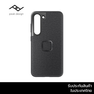 Peak Design Everyday Case Samsung เคสมือถือ เคสโทรศัพท์ เคส Samsung