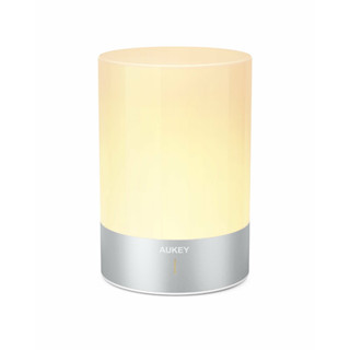 AUKEY LT-ST21 โคมไฟตั้งโต๊ะ Touch Control LED Lamp, Table Lamp Rechargeable LT-ST21