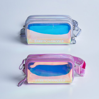 กระเป๋า Stretch Angels - PANINI Ice Jelly Bag