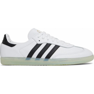 PROSPER - Adidas Samba Jason Dill White Black