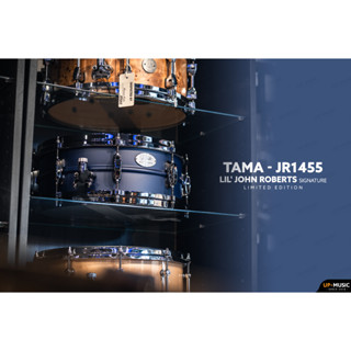 TAMA กลองสแนร์ Lil John Roberts Signature