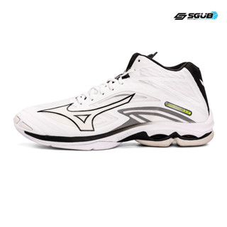 รองเท้ารองวอลเลย์บอลของแท้ MIZUNO รุ่น WAVE LIGHTNING Z7 MID