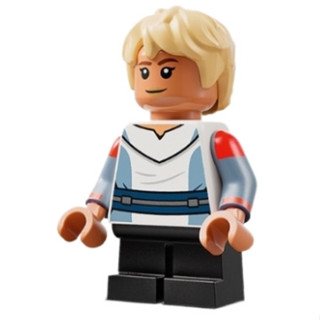 [ Minifigures ] มินิฟิก Lego - Omega : Star Wars (sw1214, 75323) ราคา/ชิ้น