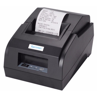 Xprinter เครื่องพิมพ์สลิป-ใบเสร็จ XP-58IIL