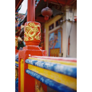 Kodak Gold 200 135-36 รูป ฟิล์มถ่ายรูป ฟิล์มถ่ายภาพ ฟิล์ม ฟิล์มสี