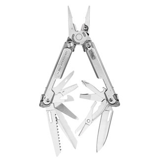 Leatherman Free P4..