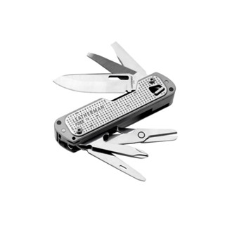 Leatherman Free T4..