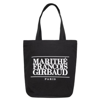 🇰🇷พรีᴋʀ|  MARITHE FRANCOIS GIRBAUD ECO BAG