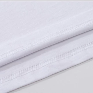 [1แถม1 เลือกสีได้] เสื้อยืดสีพื้น เสื้อยืดผู้ชาย ยืดเปล่า ผ้าCotton 100% เสื้อยืด ช เสื้อยืดสีขาว [[ราคาโรงงงาน]]
