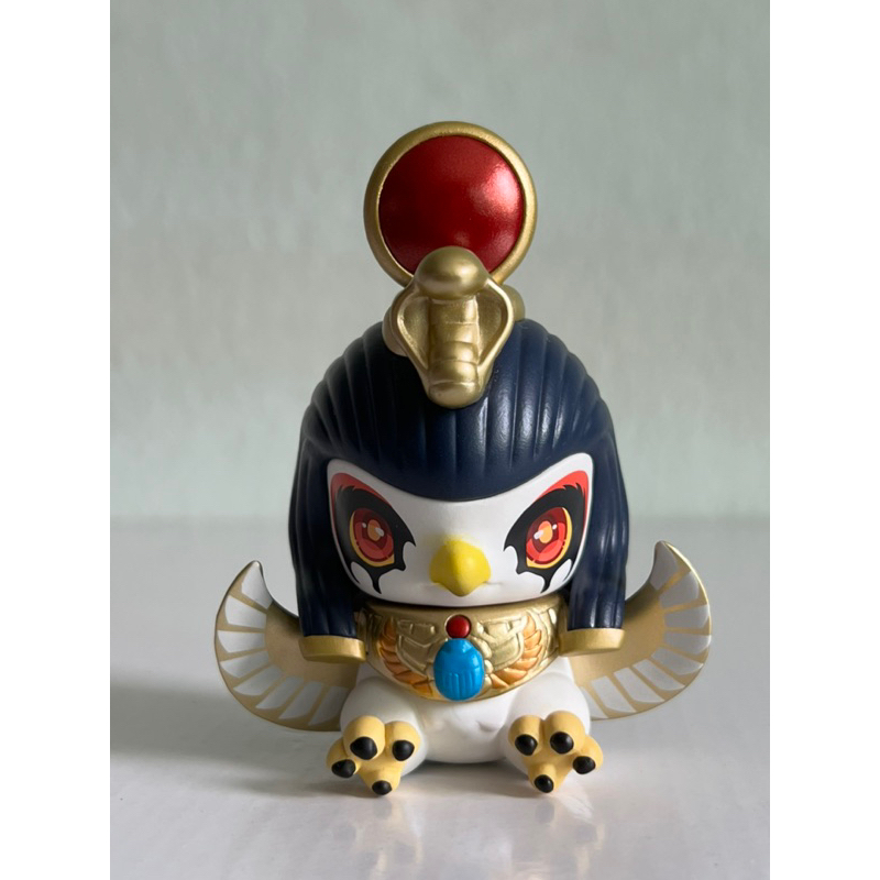 Aaru Garden Blind box collection, 拉