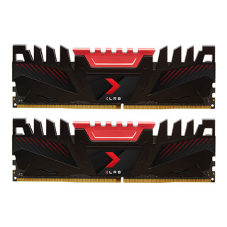 PNY XLR8 DDR4 3200 16GB (8x2) LONGDIMM