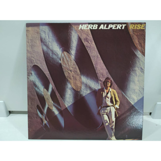 1LP Vinyl Records แผ่นเสียงไวนิล  HERB ALPERT RISEB (J10C71)