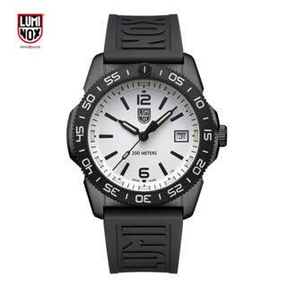 Luminox นาฬิกาข้อมือ PACIFIC DIVER RIPPLE 39MM 3120 SERIES รุ่น XS.3127M