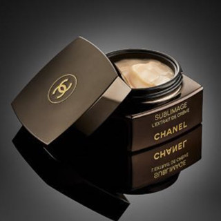 แท้ทั้งร้าน !! แบ่งขายครีมตัวแพง CHANEL SUBLIMAGE LEXTRAIT DE CREME