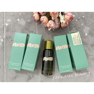 LA MER THE TREATMENT LOTION น้ำตบสูตรเก่า 30ml ป้ายไทย