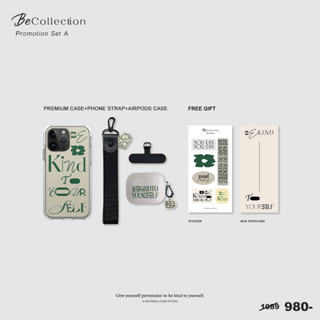 BECOLLECTION[CASE+PHONE STRAP+AIRPODS CASE] เคสมือถือ สายห้อยมือถือ **ระบุรุ่นมือถือและรุ่นairpodในหมายเหตุ**