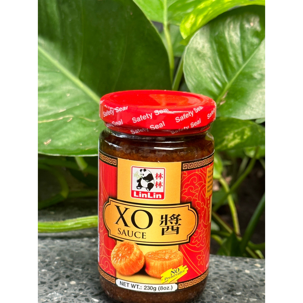 XO Sauce  ( LinLin )