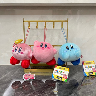 พวงตุ๊กตาเคอบี้ Kirby เคอร์บี้