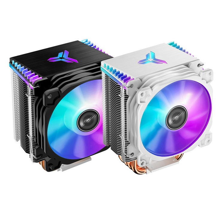 Heatsink Jonsbo CR-1400 Series CPU Cooler tower Intel/AMD