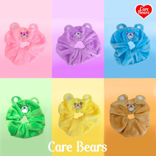 ยางรัดผม Carebear มี 6 สี