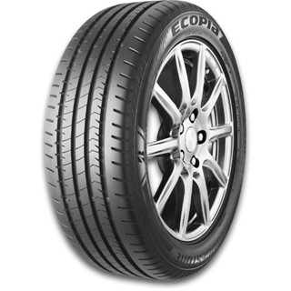 BRIDGESTONE (บริดสโตน) ยางรถยนต์ รุ่น Ecopia EP300 ขนาด 205/60 R16 จำนวน 1 เส้น