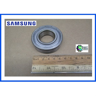 ลูกปืนอะไหล่เครื่องซักผ้าซัมซุง/BEARING BALL/Samsung/6601-000148/อะไหล่แท้จากโรงงาน